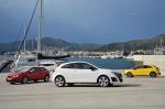 Seat Ibiza Cupra 2009 года